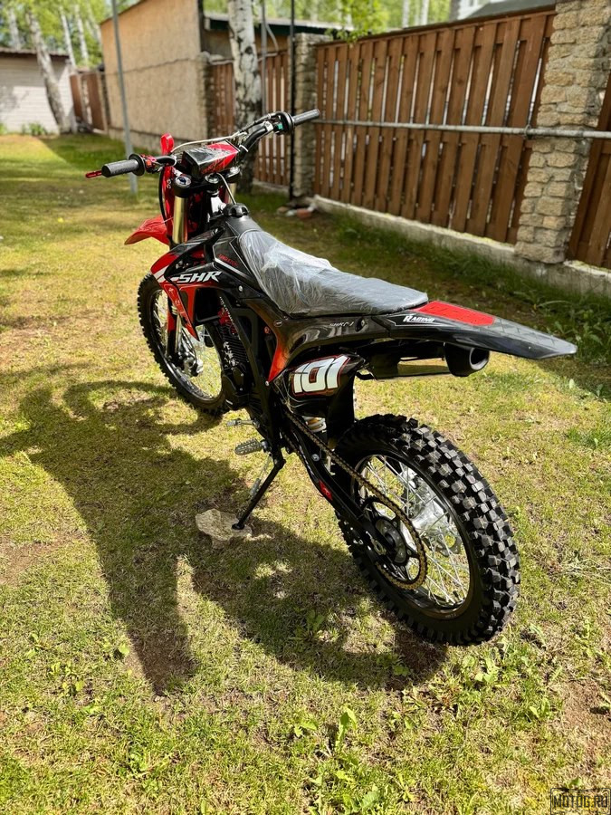 Эндуро мотоцикл Xinguizun 101 — мощь, надёжность и проходимость 2025 Эндуро мотоцикл Xinguizun 101 — мощь, надёжность и проходимость 2025